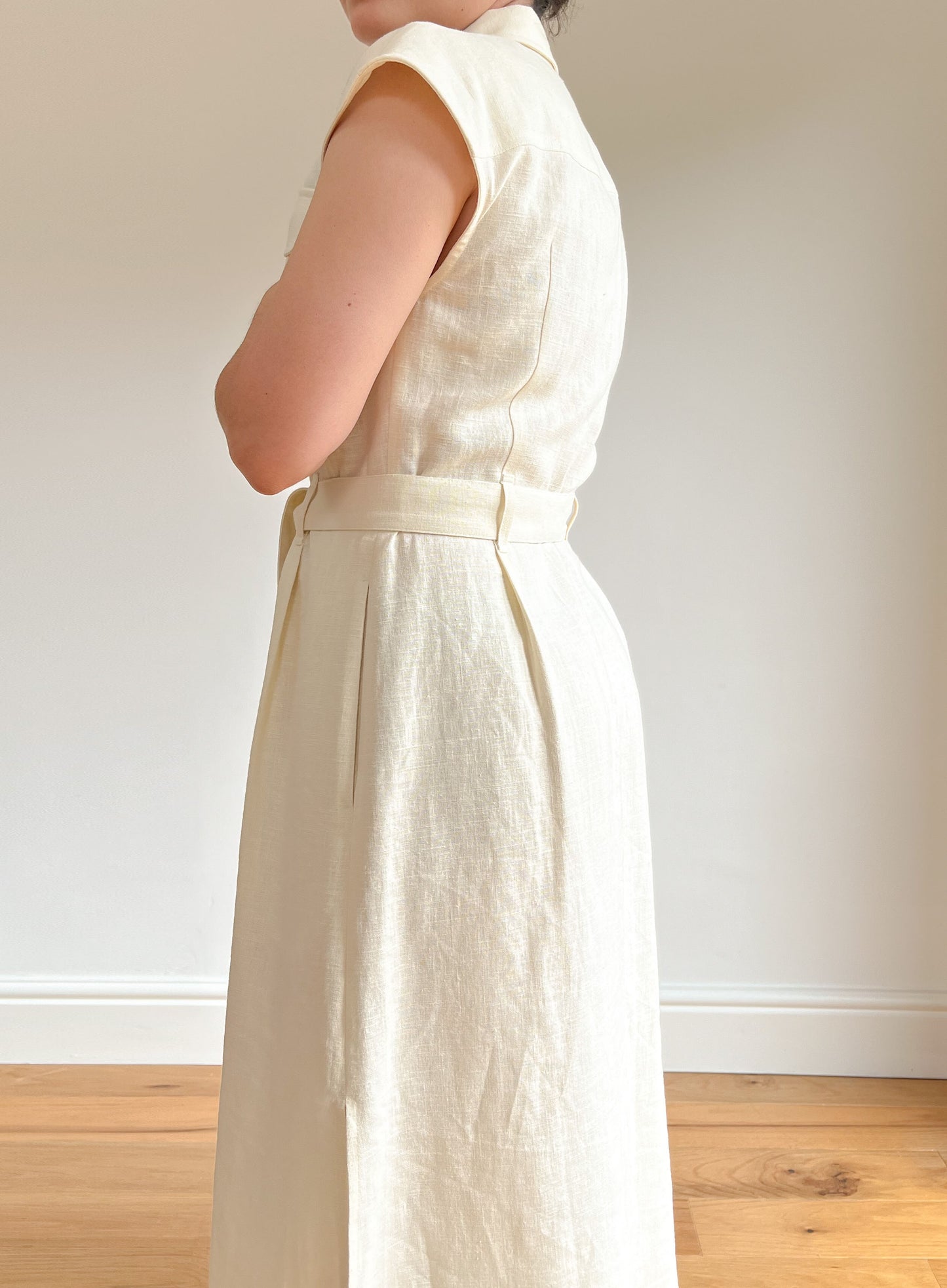 AUREA DRESS – PDF SEWING PATTERN - Bella loves patterns