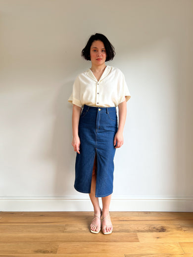 ANNA SKIRT – PDF SEWING PATTERN – Bella loves patterns ANNA SKIRT – PDF SEWING PATTERN – Bella loves patterns