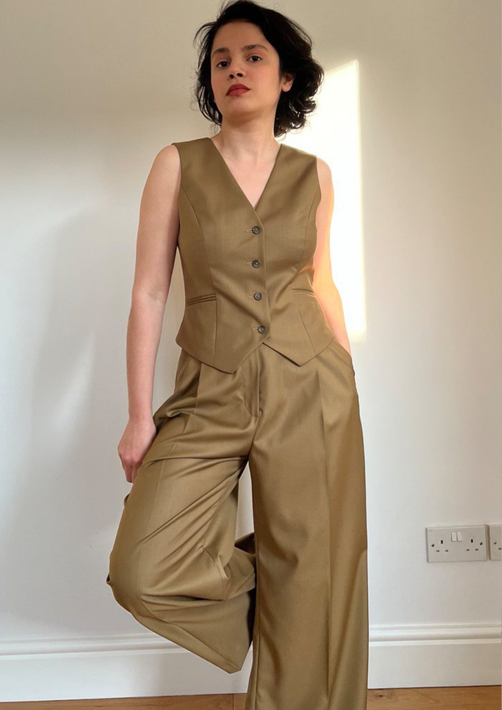 BENNIE VEST PDF SEWING PATTERN Bella Loves Patterns bennie-vest-pdf-sewing-pattern-bella-loves-patterns