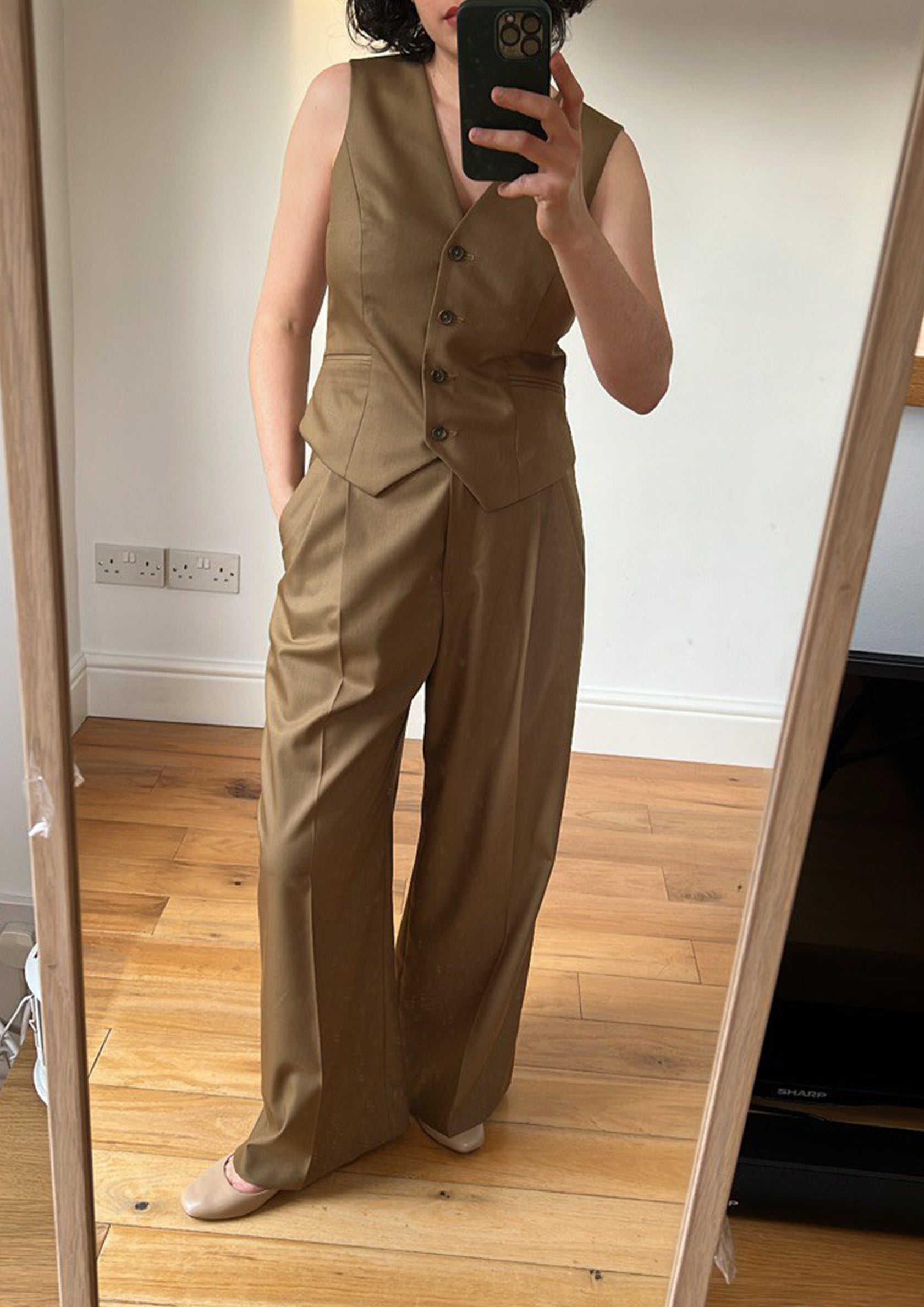 BENNIE VEST PDF SEWING PATTERN Bella Loves Patterns bennie-vest-pdf-sewing-pattern-bella-loves-patterns