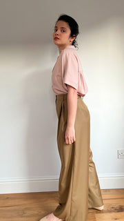 【MARNO】Rosie shirt Marno Rosie shirt, brand new, unused