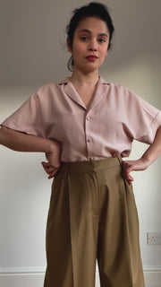 【MARNO】Rosie shirt Marno Rosie shirts