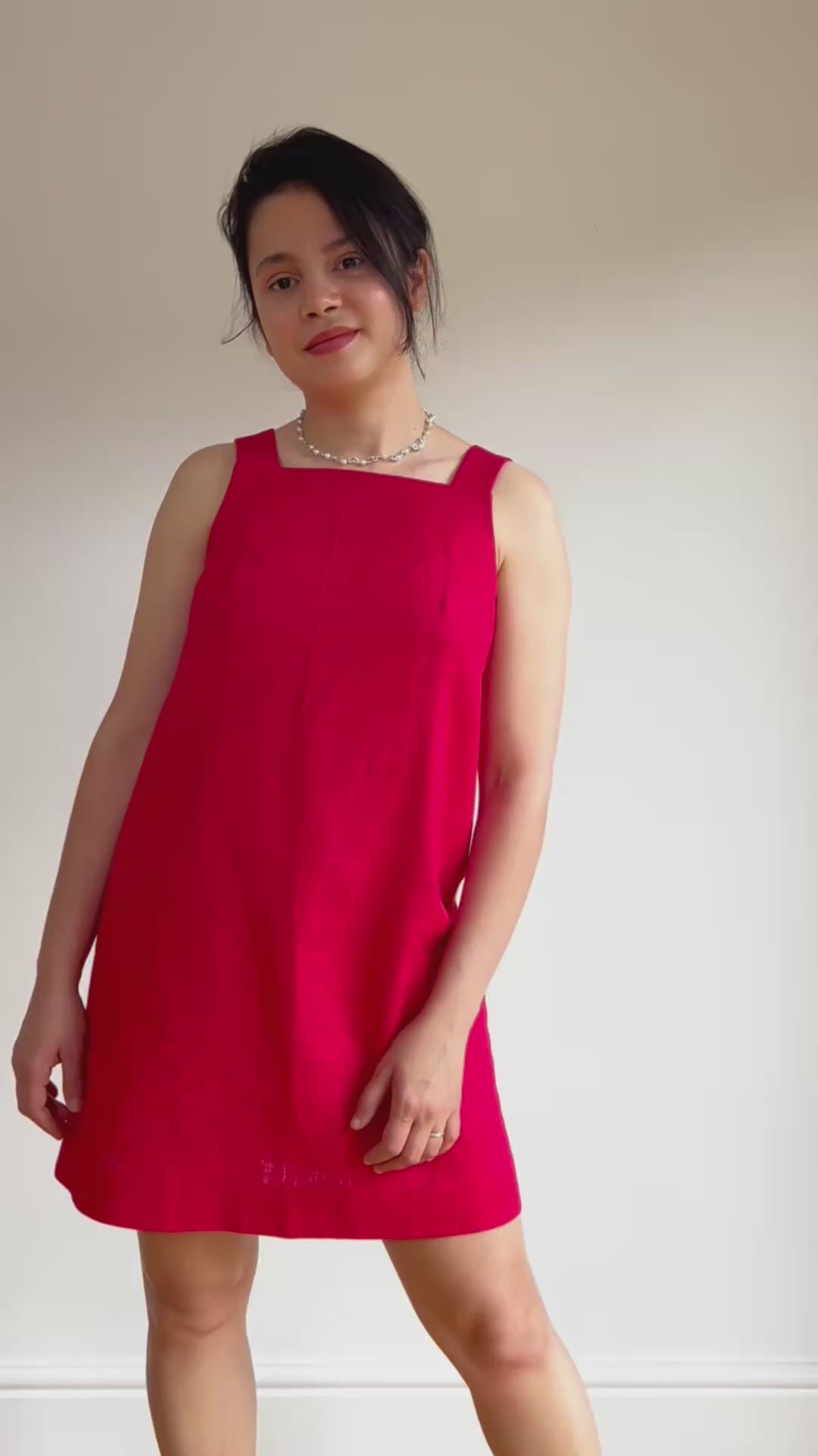 white christmas dresses Sabrina