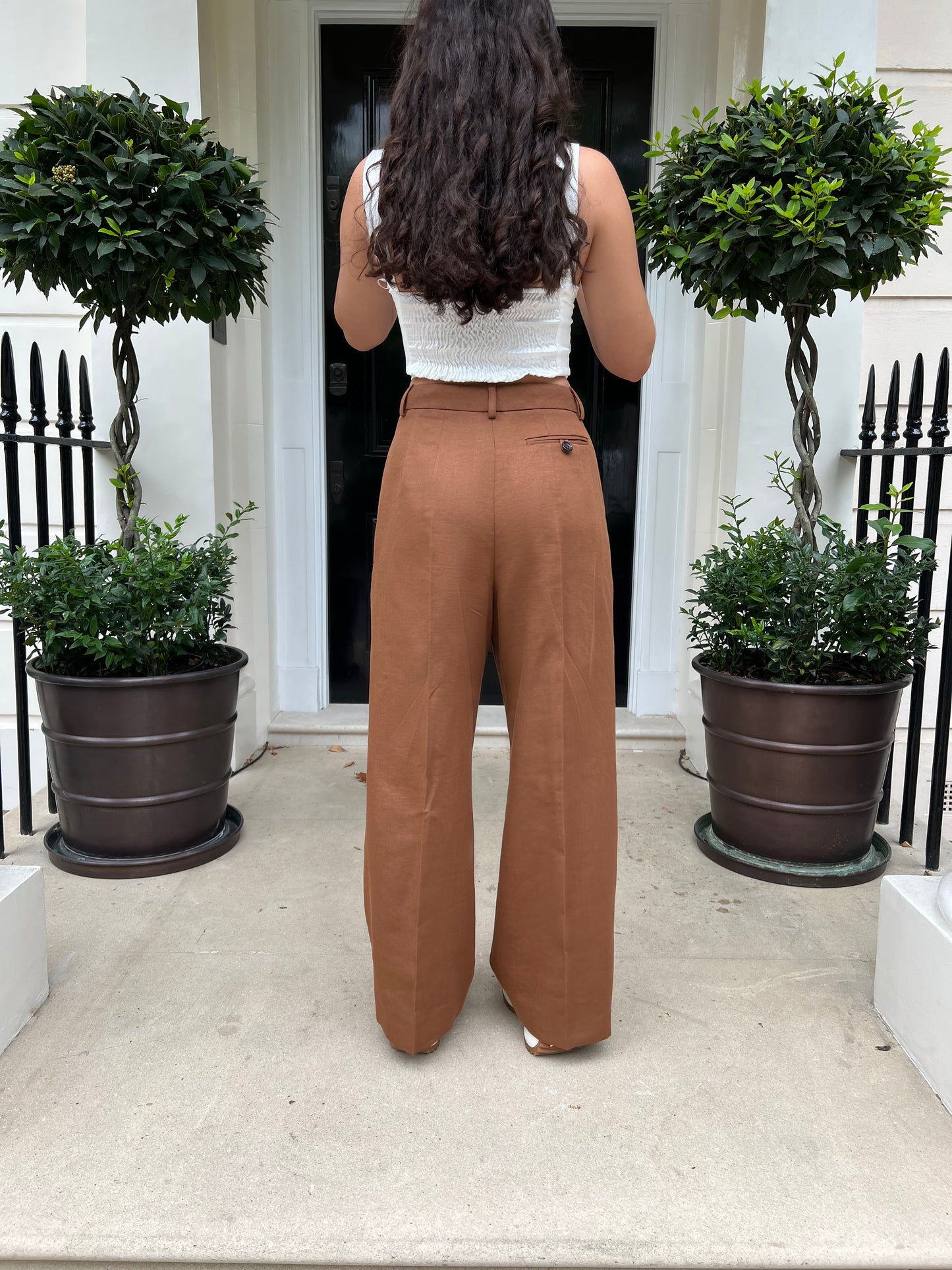 BILLY TROUSERS – PDF SEWING PATTERN - Bella loves patterns