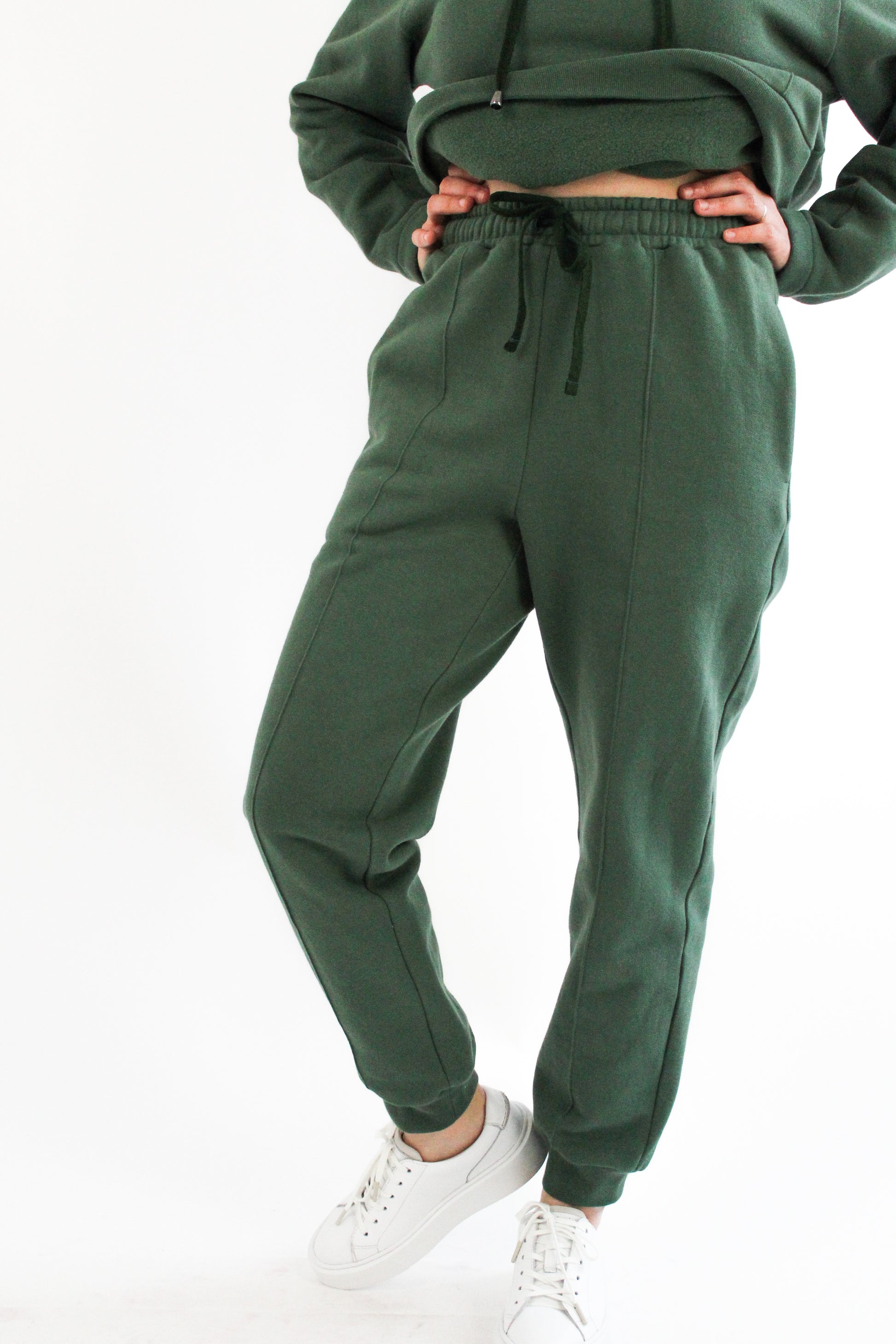 PDF Jogger Pants Sewing Pattern Women EU Size Xs-xl US 2-14